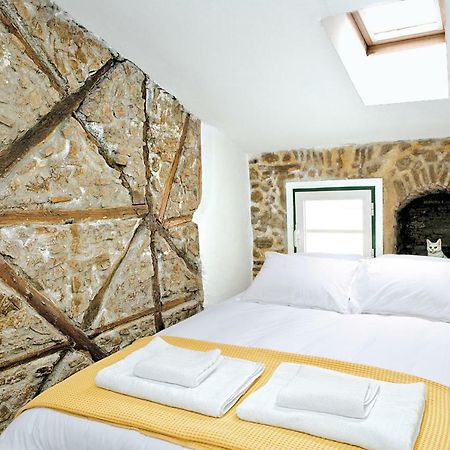 18Th Century Loft Apartment ลิสบอน ภายนอก รูปภาพ