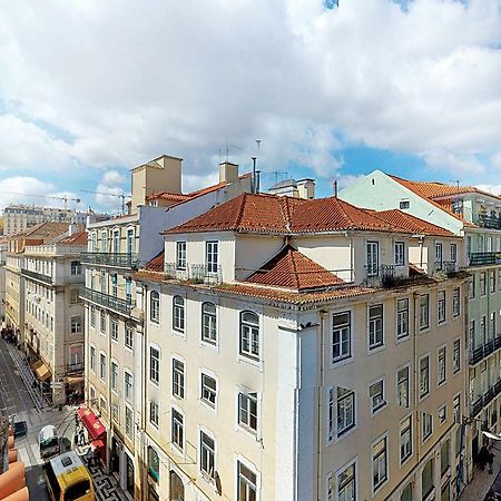 18Th Century Loft Apartment ลิสบอน ภายนอก รูปภาพ
