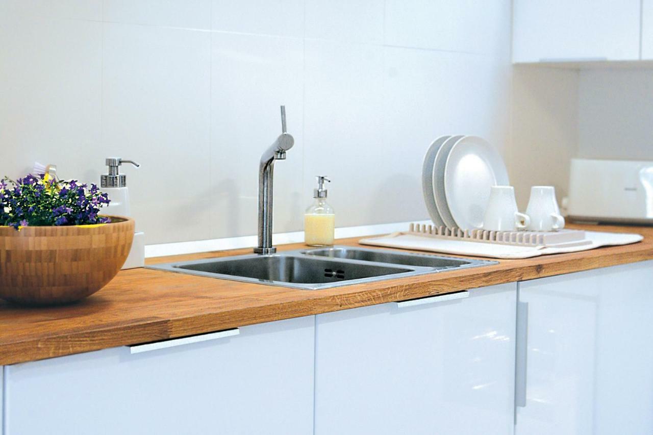 18Th Century Loft Apartment ลิสบอน ภายนอก รูปภาพ